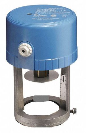 Johnson Controls VA-7152-1001, VA-7153-1001