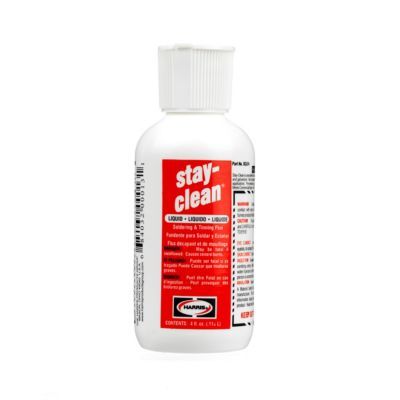 Carrier STAYCLEANLIQUID