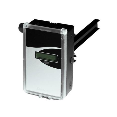 ACI ASENSE-D-LCD-REL