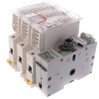 Square D GS2EU3N