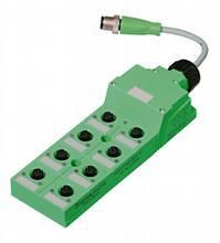 Pepperl+Fuchs FACTORY NDS-F146-8E2-V1