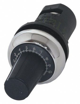 Eaton M22-R100K-RH, M22-R10K-RH, M22-R1K-RH, M22-R470K-RH, M22-R47K-RH, M22-R4K7-RH