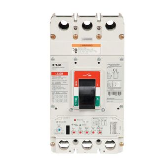 Eaton LGH325032B20G, LGH325032B20GC, LGH325032B20ZGG, LGH325032B20ZGGC, LGH325032G, LGH325032GC, LGH325032ZGG, LGH325032ZGGC, LGH325033B20G, LGH325033B20GC, LGH325033G, LGH325033GC, LGH325035B20G, LGH325035B20GC, LGH325035B21G