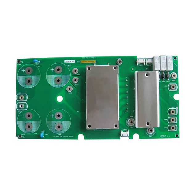 Eaton DXG-SPR-2FR3MPB-031, DXG-SPR-2FR3MPB-048