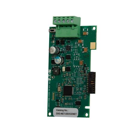 Eaton DXG-NET-DEVICENET