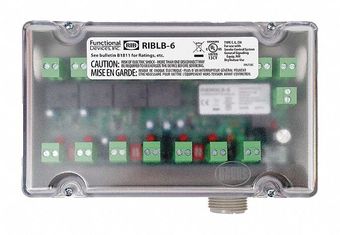 Functional Devices RIBLB-6