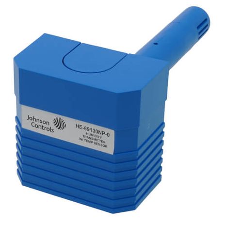 Johnson Controls HE-69130NP-0