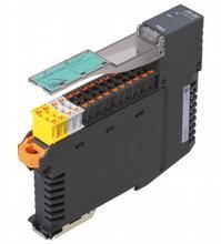 Pepperl+Fuchs FACTORY VBA-2E-KE5-IJL/UJL