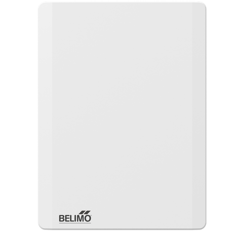 Belimo 01RT-5B-0, 01RT-5L-0, 01RT-5M-0, 01RT-5Q-0, 22RT-59-1, 22RTH-59-1, 22RTM-59-1