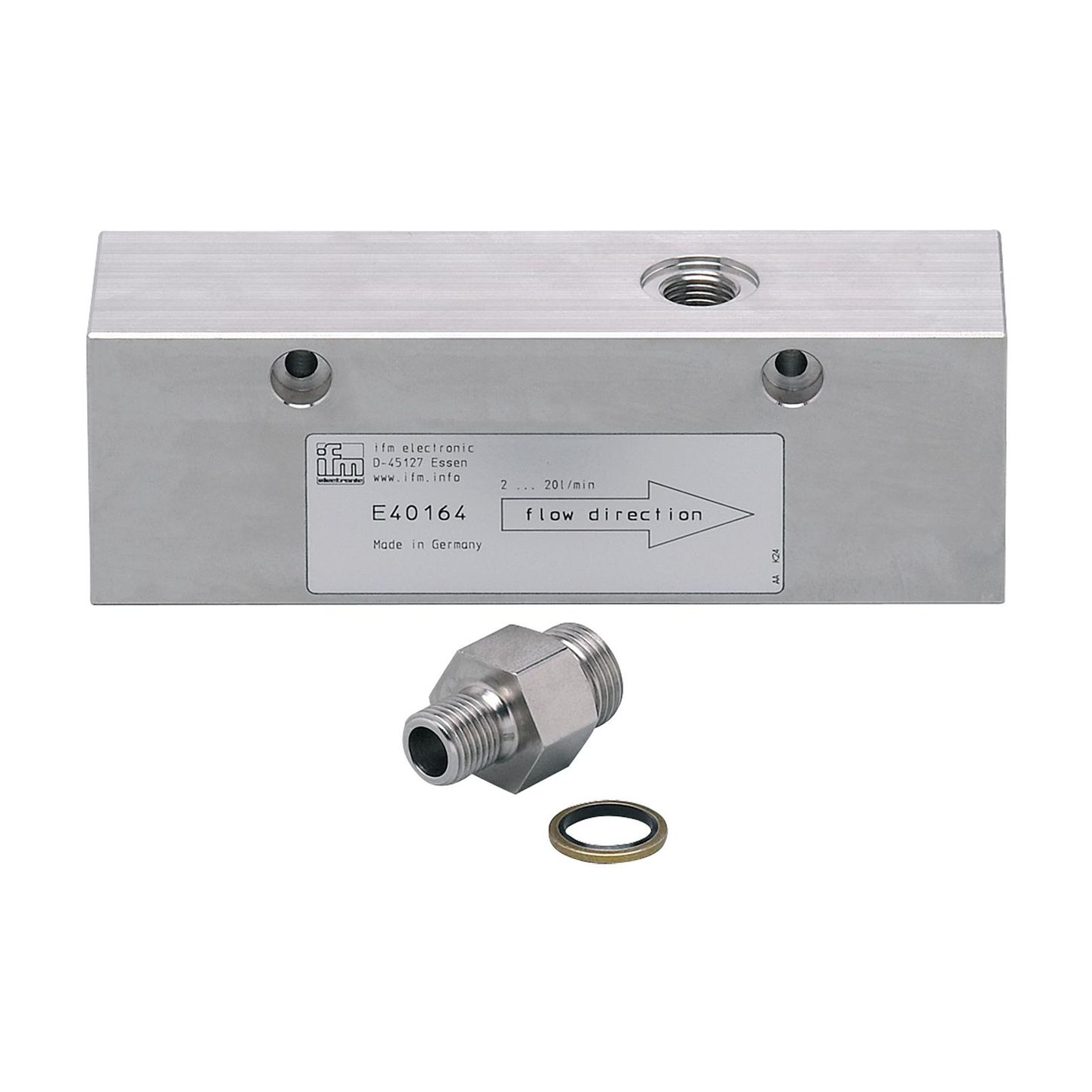 ifm Efector E40164