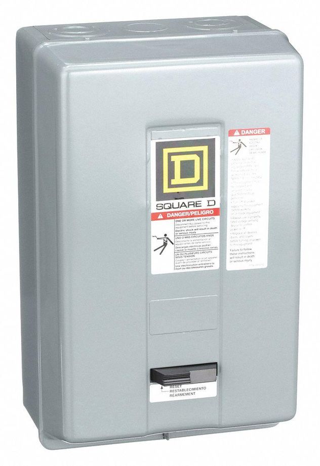 Square D 8536SDG1V02S