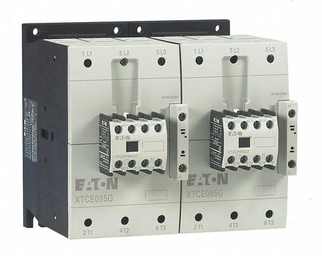 Eaton XTCR080F11B