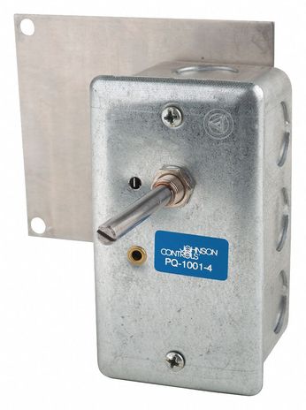 Johnson Controls PQ-1001-4