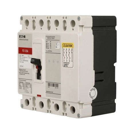 Eaton FD4015, FD4015E, FD4015L, FD4015LA01, FD4020E, FD4020L, FD4025L, FD4030, FD4030E, FD4030L, FD4035, FD4035L, FD4040, FD4040E, FD4040L