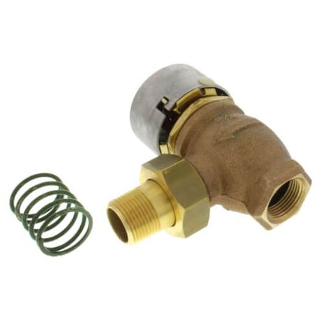 Honeywell Commercial VP525C1081