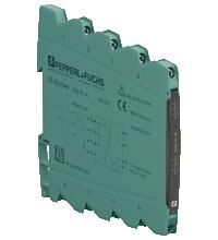 Pepperl+Fuchs PROCESS S1SD-1FI-1R