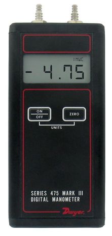 Dwyer 475-0-FM-AV, 475-000-FM