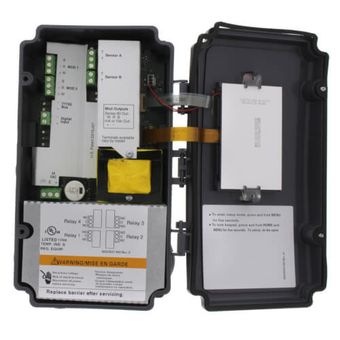 Honeywell Commercial T775M2014