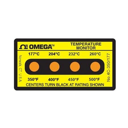 Omega 4C-A-350-30