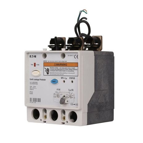 Eaton ELJBE3160W, ELJBE3250W