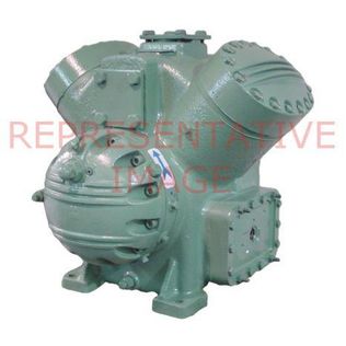Carrier 5H120S219