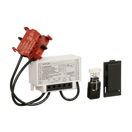 Eaton C320MH3WT0, C320MH3WT1