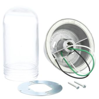 Component Hardware Group, Standard Keil 2450-0004-1000, L55-1004, L55-2004