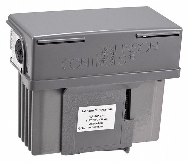 Johnson Controls VA-8050-1