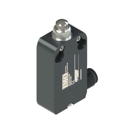 IMO Automation MAS110A2-RHC