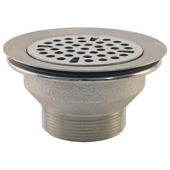 Component Hardware Group, Standard Keil 1836-1010-1000, D36-2080