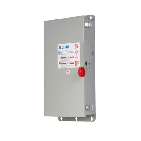 Eaton DH363FDK2YEL