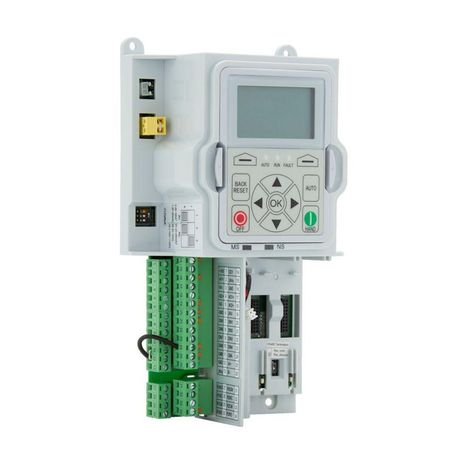 Eaton DXH-SPR-CTRLKIT