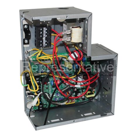 Carrier 30HX409084