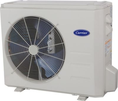 Carrier 38MHRBC12AA3, 38MPRAQ09AA3, 38MPRAQ18AA3