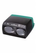 Pepperl+Fuchs FACTORY LS610-DA-P/F1, LS610-DA-P/F1/146, LS610-DA-P/F1/35, LS610-DA-P/F2, LS610-DA-P/F2/146, LS610-DA-P/F2/35