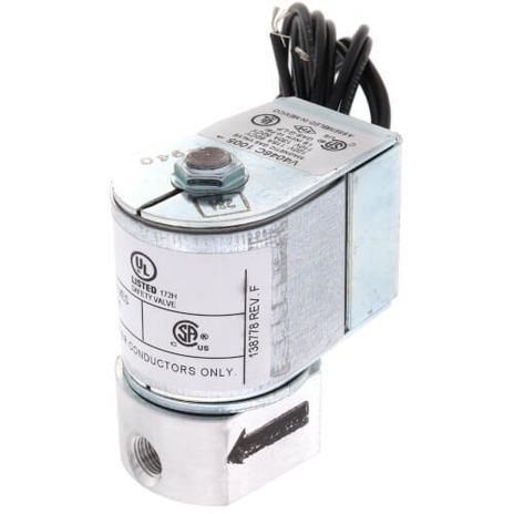 Honeywell Flame Safeguard V4046C1005