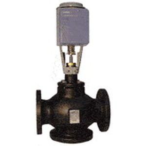 Siemens Building Technologies 274-06160, 274-06161, 274-06165, 274-06171