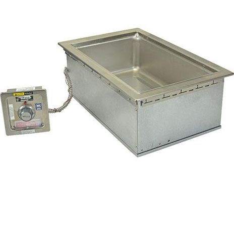 Star Mfg, Toastmaster - See Middleby Marshall 21283, 5P-MOD100HT, MOD100HT