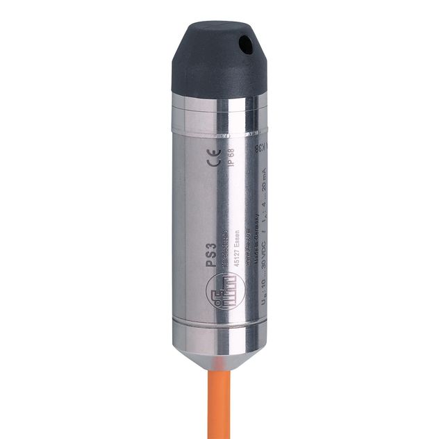 ifm Efector PS3208, PS3407, PS3417, PS3427, PS3607, PS3617