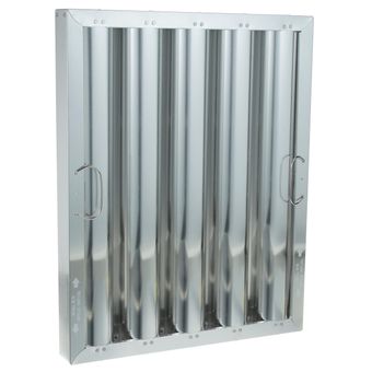Captiveaire, Component Hardware Group, Flame Gard A0006883, FA30-2016-HD, FA51-2016