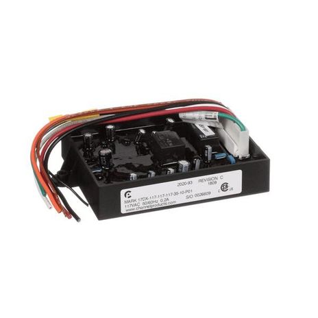 Sterling Multi-Mixer, Stero 0P-425944, P42-7104, STERO DISHWASHER