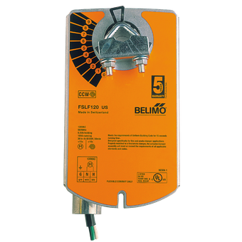 Belimo FSLF120.1 US