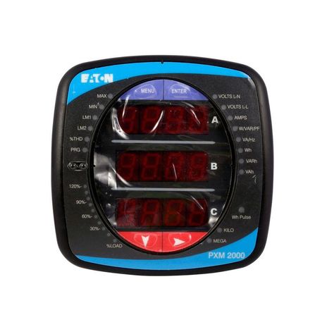 Eaton PXM2260MA51105, PXM2260MA51405, PXM2260MA55105, PXM2260MA55405, PXM2260MA61105, PXM2260MA61405, PXM2260MA65105, PXM2260MA65105-2A, PXM2260MA65105-2B, PXM2260MA65105-3A, PXM2260MA65105-3B, PXM2260MA65105-4A, PXM2260MA65105-4B, PXM2260MA65115, PXM2260MA65115-2A