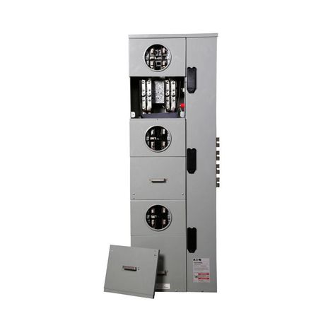 Eaton 35SS320RAC, 35SS320RBC