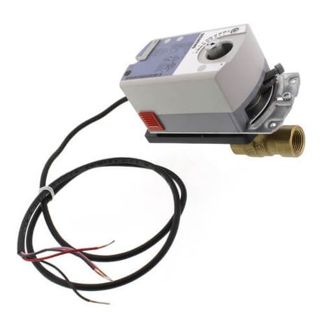 Siemens Building Technologies 171C-10306