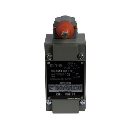 Eaton 10316H1192, 10316H1193