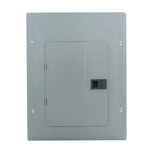 Eaton BRP12N125, BRP12N125G, BRP12N125GW, BRP12N125R, BRP12NC125