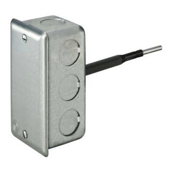 Siemens Building Technologies 536-811