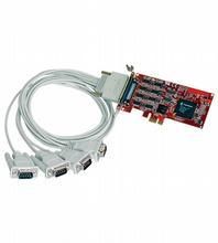 Pepperl+Fuchs FACTORY ICRPC-4DB9-FC