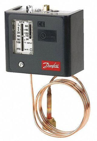 Danfoss